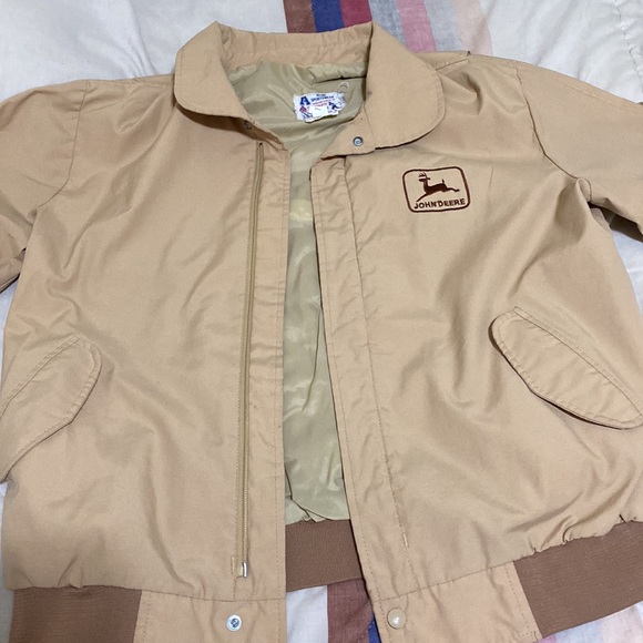 Vintage Jacket - Picture 3 of 5